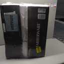 Farberware Countertop Microwave Oven 1.1 cu.ft.1000 Watts, Stainless steel