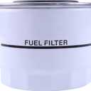 JZGRDN Fuel Filter HH1J1-43172 Compatible with Kubota Tractor