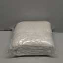 Amazon Basics Cotton Jersey 4-Piece Soft, Breathable, Wrinkle-Free Bed Sheet Set, Queen, Oatmeal, Solid