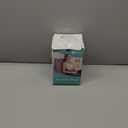 Wedge Pillow for Sleeping - Inflatable Leg Elevation Pillow for Swelling,Circulation,Leg & Back Pain Relief,Leg Support Pillow,Leg Wedge Pillows for After Aurgery,Hip,Foot,Ankle Recovery (Blue) (Medium)