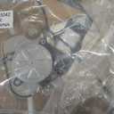 Front Driver Side Power Window Regulator with Motor Assembly Replacement for Je-ep Liberty KJ 2002 2003 2004 2005 2006, Left, 741-526