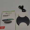 Cell Candy Universal Wireless Charging Pad for Qi-enabled Devices 5W 1A New