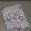 Girls' Active Sport Dress  Short Sleeve Performance Golf and Tennis Dress  Summer Casual Athletic Outfit for Kids (6-7 Years)