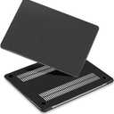 Matte Case for MacBook Air 12x8,6, Lightweight | Scratch & Fingerprint Resistant | Closes Seamlessly | Ideal for Work, Travel & Study