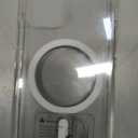 FNTCASE for iPhone 11 Pro Case: Clear Magnetic Phone Cases Compatible with Magsafe Slim Anti Yellowing Military Grade Drop Protection Rugged Protective Transparent Cell Phone Cover (A-Clear)