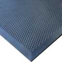 Rubber-Cal Playground Slide Landing Mat - 29" x 32"