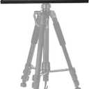 Coret Projector Tray, Laptop Tray Platform Holder Pallet for 3/8" or 1/4" Screw Tripod Stand Mount, Widely Use in Classrooms, Meeting Rooms,Stage,Studio, Office, Outdoor (9 x 13 inch)