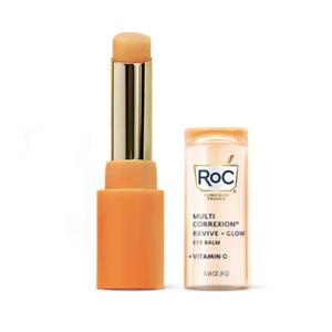 RoC Multi Correxion Revive and Glow Vitamin C Under Eye Balm - 0.14oz