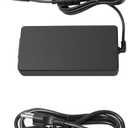 180W 150W 135W Dock Station Power Supply Compatible with CalDigit TS3 Plus E5 Kensington Plugable TBT3 Razer Thunderbolt 5 Targus startech wavlink Belkin ALOGIC