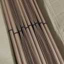 Blue Summit Accordion File Wallet with Flap and Cord Closure, Letter Size, 3.5 Expansion  10 PackExpanding Accordion File Wallet, Letter Size, 3.5 Expansion, 10 File Wallets