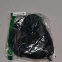 Pixie Cut Wigs Human Hair Short Wigs for Black Women Human Hair Pixie wig with Bangs Short Black Wig Color 028 (P#28S#1B Crisp Black)