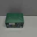 Christmas Tree Lights White Christmas Lights Outdoor Indoor 400Led 10 Lines Christmas Light with 8 Modes and Timer, Fairy Tree Light for Wedding Home Party 6Ft - 9Ft Xmas Trees Decorations(No Remote)