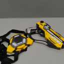 Laser Tag Guns Set of 2 Laser Tag with Digital LED Score Display Vests for Teens, Family and Adults Fun,Birthday Gift Toys for Kids Ages 6 7 8 9 10 11 12+Year Old Boy & Girls (Medium, Yellow Blue)