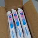 WaterWipes Sensitive Whole Body Cleansing Wipes, 99.9% Purified Water, XL Textured Wipes, Incontinence Care, Fragrance Free, 180 Count (30 Count (Pack of 6))