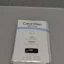Calvin Klein Men's Cotton Stretch 4-Pack Brief (Medium)