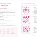 The Bricks 'n Blooms Beautiful and Easy-Care Flower Garden Planner