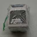 Portable Air Conditioner Cooler F16 With 3 Speeds & LED Light Eco-Friendly Design
