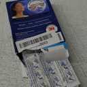 Breathe Right Original Nasal Strips | Tan Nasal Strips | Sm/Med | Help Stop Snoring | Drug-Free Snoring Solution & Instant Nasal Congestion Relief Caused By Colds & Allergies 30ct (packaging may vary)