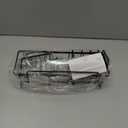 Veken Shower Caddy 6-Pack,Advanced Rustproof Design, No Drilling Adhesive Shelves, Rack with Soap Holder, Large Capacity Bathroom Organizers and Storage, Wall-Mounted Kitchen & Home Decor (6-Piece Set for Master Bathroom (Rustproof), Black)