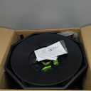 XL Bladeless Leaf Shredder & Mulcher | Powerful 15 Amp, 9,000RPM Motor for 18:1 Reduction Ratio