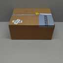 Quality Park Bubble Mailers, 6 x 9 Shipping Envelopes, Self-Seal, Durable Brown Kraft Padded Envelopes, Redi-Strip Peel Off Closure, 50 Per Box (QUA85755)