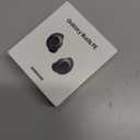 Samsung Galaxy Buds FE True Wireless Bluetooth Earbuds, Comfort and Secure in Ear Fit, Auto Switch Audio, Touch Control, Built-in Voice Assistant, Graphite