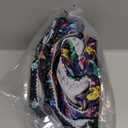 5 Pack Dog Diapers Male, Premium Belly Bands for Dogs, High Absorbing Male Dog Pee Wraps for Doggie in Incontinence or Excitable Urination and Training XS (Animal)