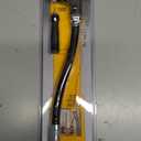 DEWALT Right Angle Attachment, Flex Shaft, Drill Attachment, 12-Inch (DWARAFS)
