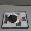 YWHL 1st Wedding Anniversary Cross, 1 Year for Couple, Cross Decoration for One Year of Marriage