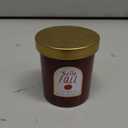 Hello Fall Hello Apple Pie Candle 3 OZ