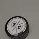 Portable Campfire | Portable Fire Pit | Smores Maker | Lightweight and Portable | 3-5 Hours of Burn Time | Convenient-No Wood-No Embers-No Hassle | Great Gifts for Picnics, Camping and More. (1 Pack)