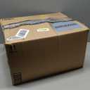 BEDELITE Fleece Full Comforter Set -Super Soft & Warm Fluffy Blue Fog Bedding, Luxury Fuzzy Heavy Bed Set for Winter with 2 Pillow Cases