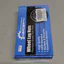 Set of 24, 14x2.0 Spline Lug Nuts Fits 2003-14 Ford Expedition Lincoln Navigator 2004-14 F150 (Black)