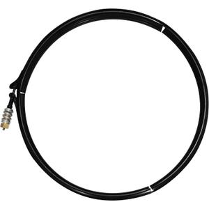 190003 Tension Control Clamp Kit Compatible with FNSP Series, Clean&Clear Plus,Quad DE Series Swimming Pool and Spa Cartridge Filter, 23-1/4" Length