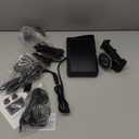 Baby Car Camera for 2 Kids - 7 Inch HD1080P Split Screen Baby Monitor with Dual Backseat Camera 150 Wide View & 360 Rotatable, Night Vision Easy Install, Rear-Facing Baby Car Mirror