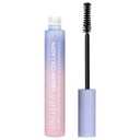 Pacifica Vegan Collagen Fluffy Lash Mascara  Black Thickening & Lengthening Mascara with Plant Fibers, Full Fluffy Lashes, Vegan & Cruelty-Free, 0.24 oz (0.24 Ounce (Pack of 1))