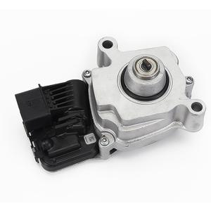ATC450 Transfer Case Actuator Compatible With BMW X5 X6 E70 E71 2011-2013 27607643762 Transfer Case Shift Servo Actuator Motor