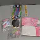 DMIGHT Axolotl Party Favors Birthday Decorations Axolotl Goodie Bag Stuffers for Party Decorations Supplies