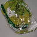 Fanuerg Women Underwire Triangle Bikini Spaghetti Strap Push Up Swimsuit Cheeky Two Piece Bathing Suit (Medium, Grass Green)