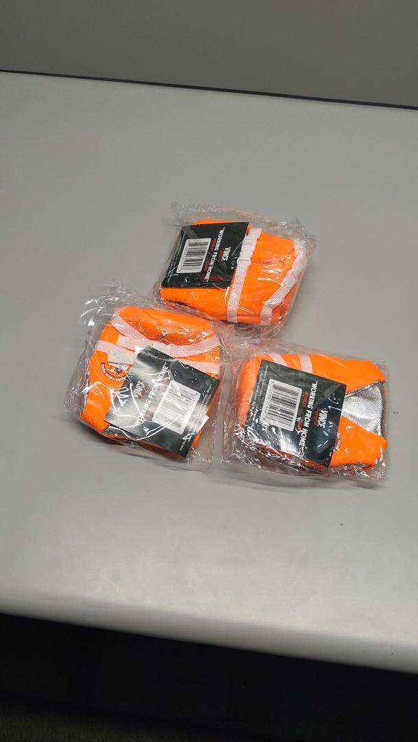 Vince Drink Floation Device 3 Pack