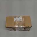 echosari Solar Ground Lights 6 Pack, Upgraded Solar Garden Lights Auto ON/Off Landscape Lighting Outdoor In-Ground Lights Waterproof Long Lasting for Pathway Walkway Patio (Warm White)