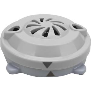 BF-004 Pipeless Magnetic Jet Head Motor for Pedicure Spa Chair Part,Universal Pedicure Jet Replacement for LURACO Magnetic Jet Includes Propeller and Cap