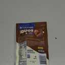 PLANTERS Nut Duos, Flavored Nuts Snack Pack - Cocoa Cashews & Espresso Hazelnuts 5oz, BB Date: 05/12/26
