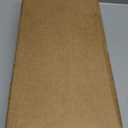 50 Sets Clear Plastic Cups with Lids and Straws, Disposable Iced Coffee Cups Drinking PET for Cold Drinks, Juice, Smoothie, Coffee Shops, Party, Christmas(Clear,16 oz)