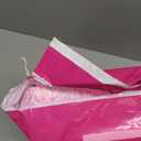 American Kennel Club Female Dog Wrap, Disposable Diapers with Wetness Indicator, Small, 50 Count (Small Waist Size 12 - 20 in)