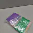 12Pcs Inflatable Light Saber Sword Party Balloons, Light Saber Sword Stick Balloon Set for Costume Fancy Dress Party Favors Halloween Party Supplies Balloons Photo Booth Props (6 Colors)