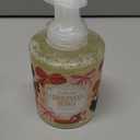 ROMIIE ZOI Christmas Foaming Hand Soap with Gift Box- Christmas Bows, Infused with Winter Candy Apple- 500ml/ 16.8oz
