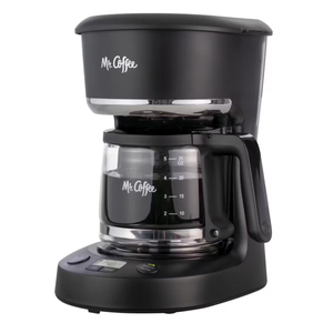 Mr Coffee 12Cup Programmable Coffee Maker