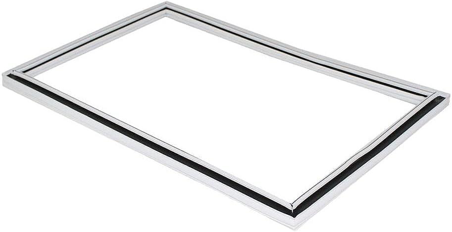 Frigidaire 241872503 Freezer Door Gasket for Refrigerator