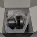 Magnetic Wireless Charger for Samsung, Qi2 Certified Fast 15W 3 in 1 Charging Station TEC Cooling Compatible with Magsafe Charger for Galaxy S25 Ultra/S24/Z Fold 7/Flip7/Samsung Watch Ultra 8/Buds